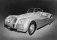 [thumbnail of 1948 Jaguar XK120 Roadster-bw.jpg]